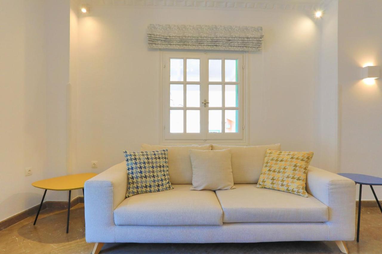 Kassiopi Home Exterior foto