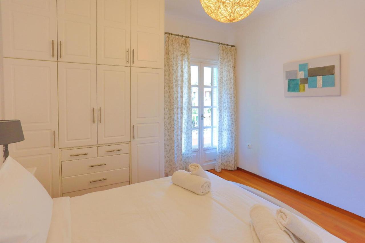 Kassiopi Home Exterior foto